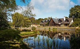 Willowbeck Lodge Boutique Hotel